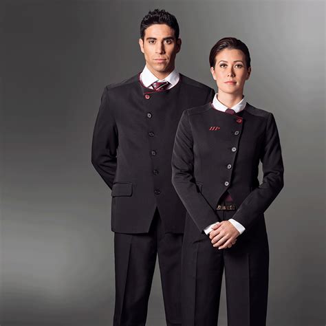 casino uniform